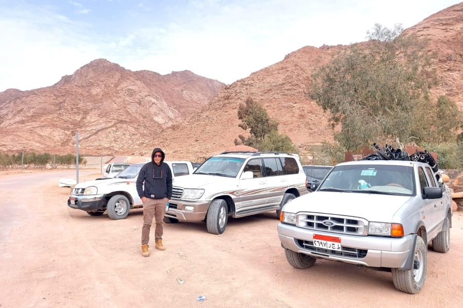 Buraq’s footsteps Journey Prophet Muhammad (peace be upon him)